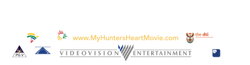 My Hunter's Heart Movie Credits